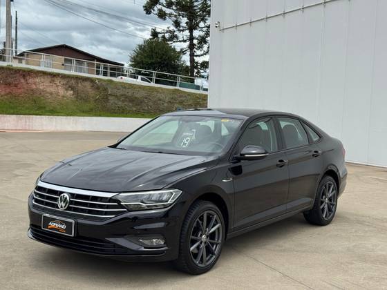 VOLKSWAGEN JETTA 1.4 250 TSI TOTAL FLEX COMFORTLINE TIPTRONIC